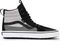 Vans Mte Sk8-hi Waterproof Insulated Sportschuhe Grau EU 37 Herren,Damen Grau EU 37