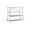 Werner Klappgerüst Tower 3T Basis Paket AH 2,55m