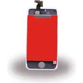 cyoo Ersatzteil - LCD Display+ Touch Full Set - Apple iPhone 4S - Weiss (CY114055)