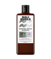 Bali Curls Bonding Repair Shampoo Haarshampoo 200 ml