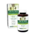 Wilde Karde (Dipsacus fullonum oder Dipsacus sylvestris) Wurzeln Naturalma - 150 g - 300 Tabletten - Nahrungsergänzungsmittel - Natürlich und Vegan