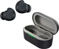 LG xboom Buds Lite wireless In-Ear-Kopfhörer (Active Noise Cancelling (ANC), Freisprechfunktion, LED Ladestandsanzeige, Multi-Point-Verbindung, Rauschunterdrückung, Sprachsteuerung, kompatibel mit Siri, Google Assistant, Siri, Bluetooth)