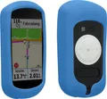kwmobile Hülle kompatibel mit Garmin Edge Explore - Silikon GPS Fahrrad Case Schutzhülle