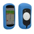 kwmobile Hülle kompatibel mit Garmin Edge Explore - Silikon GPS Fahrrad Case Schutzhülle