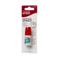 Nagelkleber KISS Maximum Speed 3g schnelltrocknend, professionell, schnell