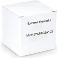 Zebra EXTREME NETWORKS Antenne Environment: Indoor Rated, Type: Dipole, Gain: 2dBi @2.4GHz, 1dBi @ 5GHz (WLAN) (ML-2452-APAG2A1-02)