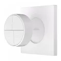 Sonoff SNZB-01M Smart Wireless Button, 4 Tasten Fernbedienung / Wandtaster, ZigBee