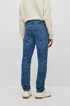 BOSS Re Maine Regular Jeans, Blau 32W x 34L