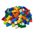 LEGO® LEGO Duplo Mix 2x2/2x4 10 Teile Spielbausteine