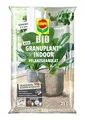 COMPO BIO GRANUPLANT INDOOR Drainage- und Pflanzgranulat – 100 Prozent natürlicher Bimsstein – nachhaltige Alternative zu Blähton – 25 Liter