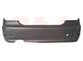 VAN WEZEL Stoßfänger 0661544 hinten für BMW