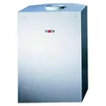 Wolf Warmwasserspeicher CSW-120 aus Stahl mit Emaillierung - Weiß