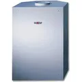 Wolf ComfortLine Warmwasserspeicher CSW-120, aus Stahl mit Emaillierung
