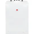 Warmwasserspeicher Csw-120 Aus Stahl Mit Emaillierung - Wolf