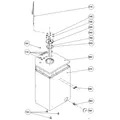 Wolf Warmwasserspeicher CSW-120 aus Stahl mit Emaillierung 2445121