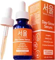 Seoul Ceuticals Korean Skin Care Day Glow Serum