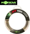 Korda XT Snag Leader 100m - Schlagschnur, Durchmesser/Tragkraft:0.55mm / 50lbs / 22.7kg Tragkraft