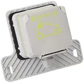 Legrand 90472 Plexo66 Green-Up Ladesteckdose für Elektroauto