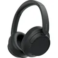 SONY WH-CH720NB Kopfhörer schwarz
