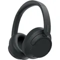Sony WH-CH720N schwarz Extra-Bass Kopfhörer