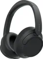 Sony WH-CH720N BT-Kopfhörer, Schwarz