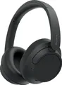 Sony WH-CH720N BT-Kopfhörer, Schwarz