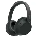 SONY Sony Headphones WH-CH720N WHCH720N Bluetooth black Schwarz (WHCH720NB CE7)