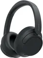 Sony Kopfhörer kabellos Over-Ear WH-CH720NB