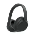 Sony WH-CH720N Kabelloser Bluetooth-Kopfhörer mit Noise Cancelling - bis zu 35 S