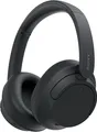 Sony WH-CH720NB Kopfhörer kabellos On-Ear