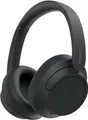 Sony WH-CH720N Kopfhörer mit Geräuschunterdrückung, kabellos, Bluetooth- Schwarz