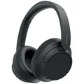 Sony WH-CH720N Over Ear Headset Bluetooth Stereo Schwarz