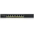 Zyxel GS1915-8EP Smart Managed PoE+ Layer2 NebulaFlex Switch