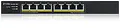 GS1915-8EP-EU0101F ZyXEL GS1915-8EP Managed L2 Gigabit Ethernet (10/100/1000 ~D~