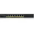 8P Zyxel GS1915-8EP POE M GS1915-8EP-EU0101F (4718937621934)
