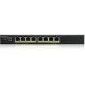 Zyxel GS1915-8EP Smart Managed PoE+ Layer2 NebulaFlex Switch GS1915-8EP-EU0101F