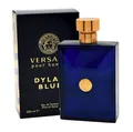 Versace Eau de Toilette VERSACE DYLAN BLUE POUR HOMME EDT 200ML