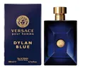 Versace Pour Homme Dylan Blue EDT Herrenduft 200ml Neu & OVP