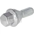 20x febi bilstein 198733 Radschraube für JEEP ALFA ROMEO RENEGADE COMPASS VAN