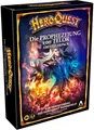 Hasbro Heroquest Expansion Die Prophezeiung Von Telor Quest Pack German Version Brettspiel    One Size