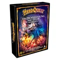 HeroQuest Erweiterung Die Prophezeiung von Telor Abenteuerpack deutsche Version