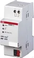 ABB TUB Thomas&Betts Striebel SCM/S1.1 Sicherheitsmodul REG