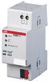Abb Stotz-Kontakt SCM/S1.1 Sicherheitsmodul, REG SCM/S1.1