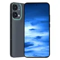 Oppo Reno 14 5G Dual-SIM 512GB Luminous Green Android Smartphone wie neu
