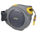 Hozelock Gartenschlauch Hozelock 2597 0000 FLOWMAX Auto Reel 30 m Gartenschlauchaufroller 30