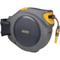 Wandschlauchhalter Auto Reel 30 Flowmax B.65,5cm HOZELOCK Schlauchhalter