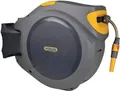 HoZelock Wandschlauchhalter Auto Reel 30 Flowmax Breite 66 cm - 2597 0000