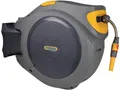 HOZELOCK 2597 0000 Wandschlauchhalter Auto Reel 30 Flowmax Breite 65,5 cm