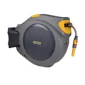 Hozelock Wandschlauchhalter Auto Reel 30 Flowmax B.65,5cm Wandhalter 2597 0000