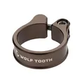 Wolf Tooth Sattelklemme Braun Gr. 36.4 mm